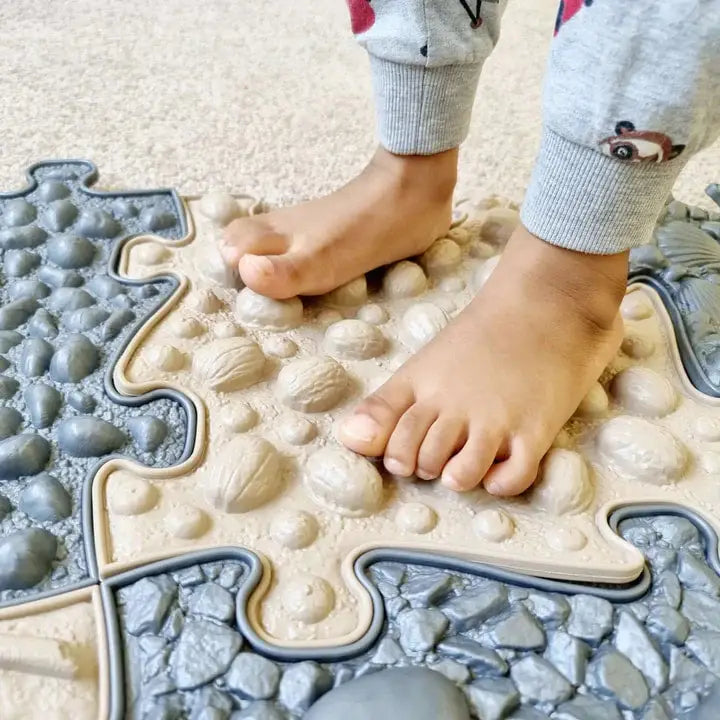 Muffik Sensory Play Mats: Why Everyone’s Raving About These Clever Floor Tiles