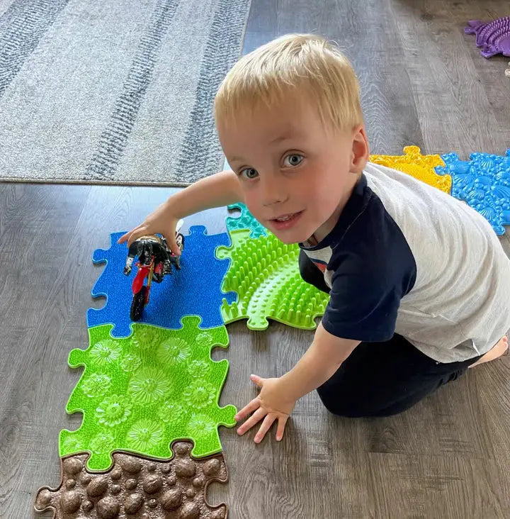 Muffik Sensory Play Mats: Why Everyone’s Raving About These Clever Floor Tiles