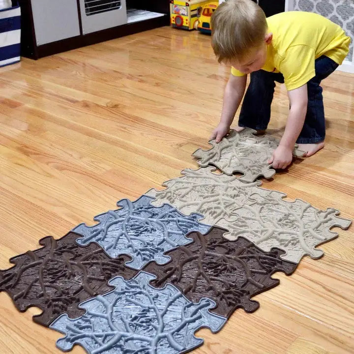 Muffik Sensory Play Mats: Why Everyone’s Raving About These Clever Floor Tiles