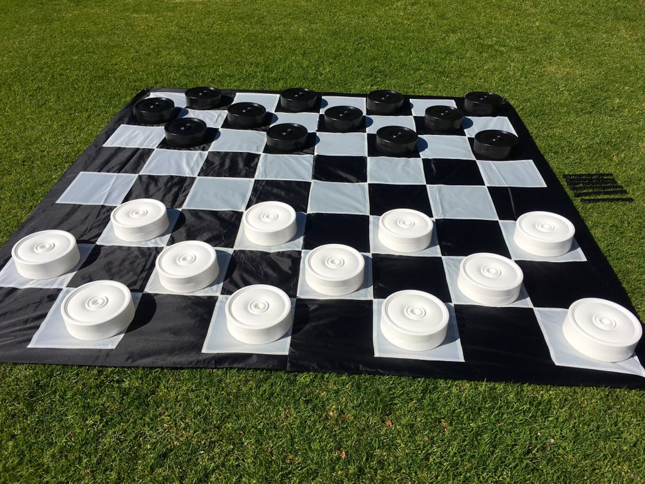 3m Giant Checkers