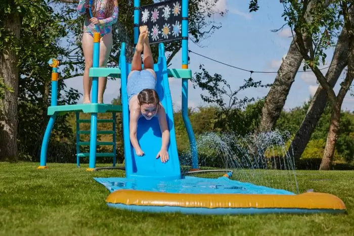 Plum Kids Shower Tower Water Playcentre