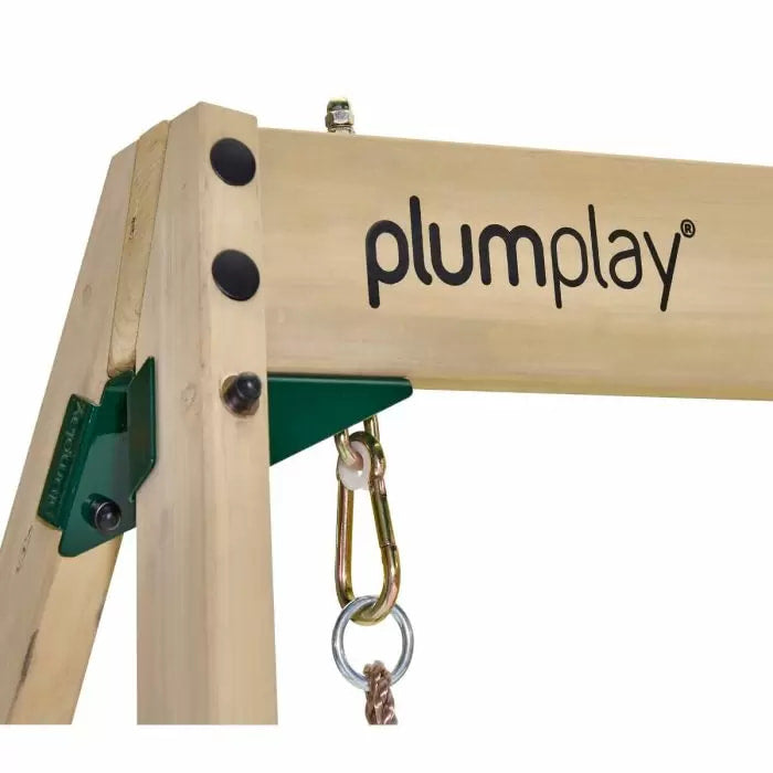 Plum Lookout Kids Playcentre (with Swing Arm)