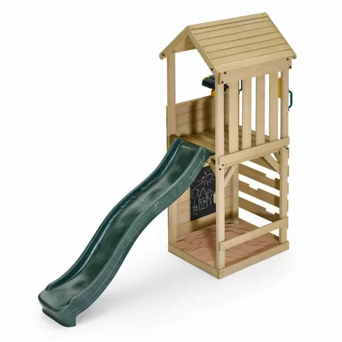 Plum Lookout Kids Playcentre (without Swing Arm)