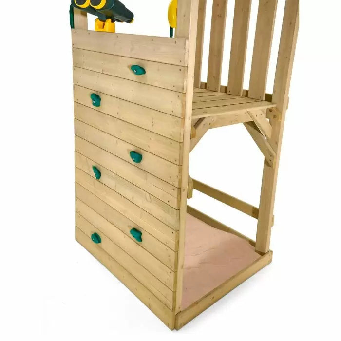 Plum Lookout Kids Playcentre (without Swing Arm)