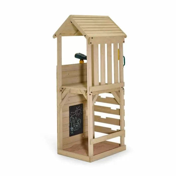 Plum Lookout Kids Playcentre (without Swing Arm)