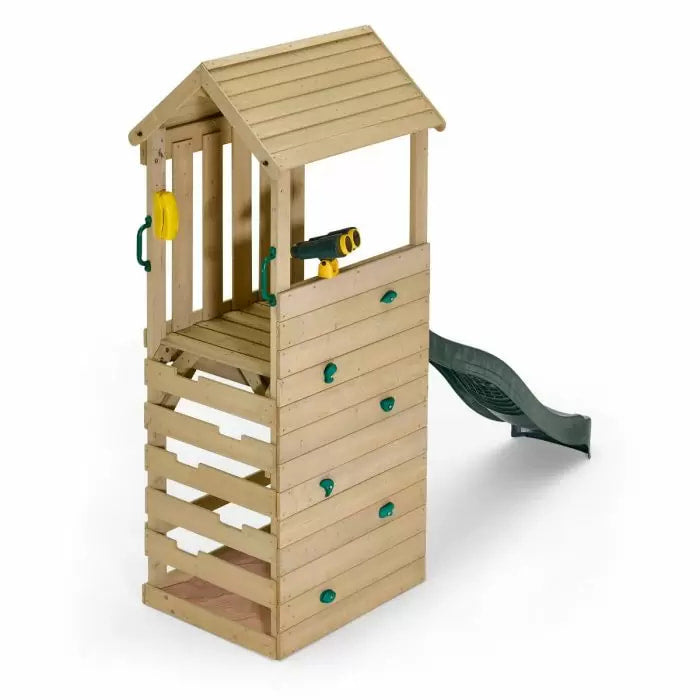 Plum Lookout Kids Playcentre (without Swing Arm)