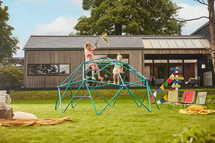 Plum Phobos Kids Climbing Dome