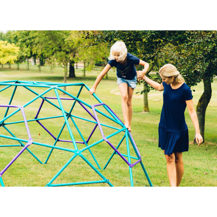 Plum Phobos Kids Climbing Dome