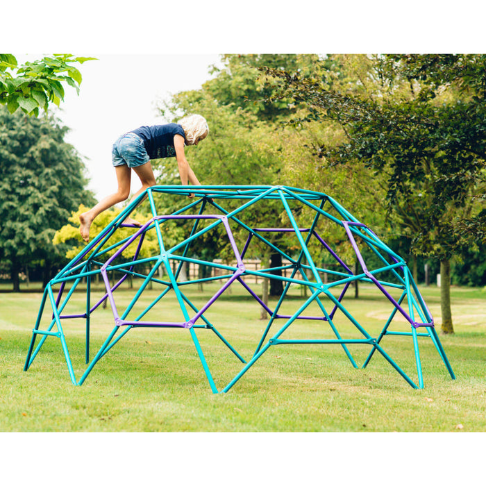 Plum Phobos Kids Climbing Dome