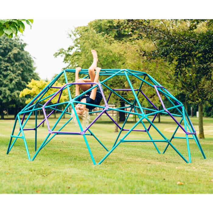 Plum Phobos Kids Climbing Dome