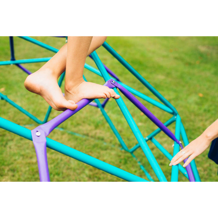 Plum Phobos Kids Climbing Dome