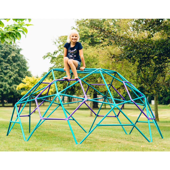 Plum Phobos Kids Climbing Dome
