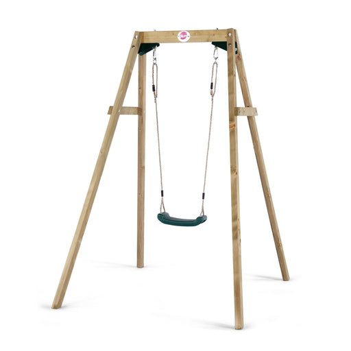 Single Swing Set - actual image