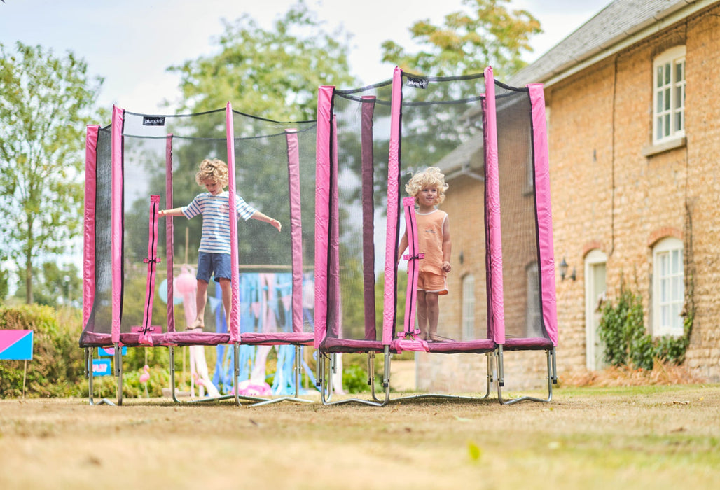 Plum Play® Junior 6ft Kids Trampoline