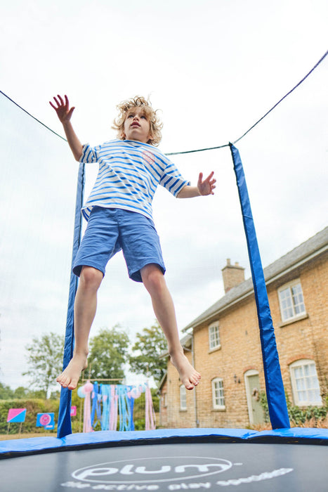 Plum Play® Junior 6ft Kids Trampoline