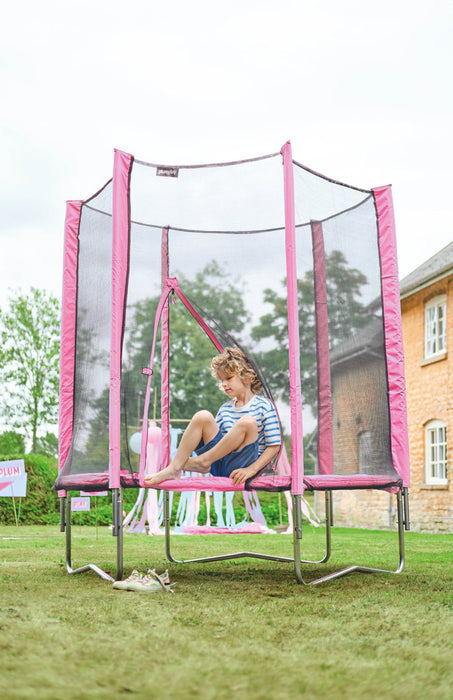 Plum Play® Junior 6ft Kids Trampoline