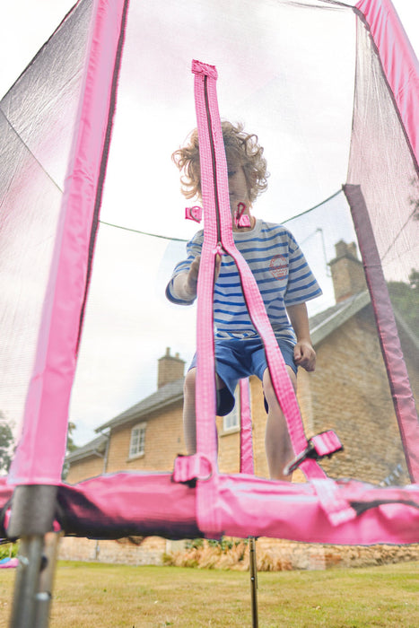 Plum Play® Junior 6ft Kids Trampoline