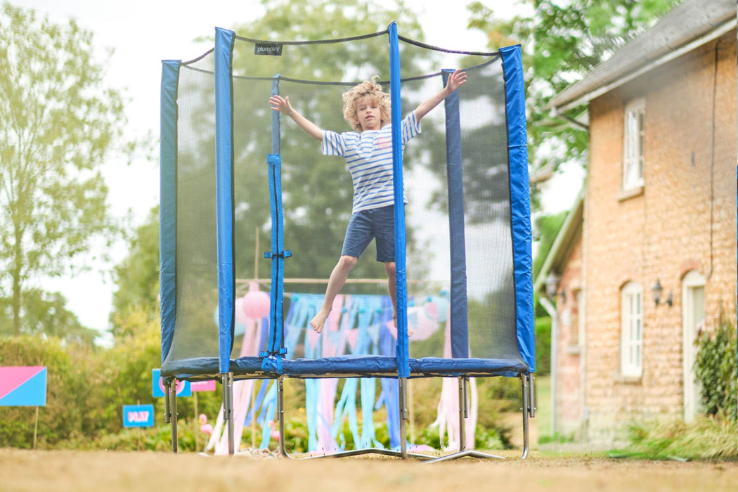 Plum Play® Junior 6ft Kids Trampoline