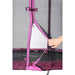 6ft Junior Trampoline Pink