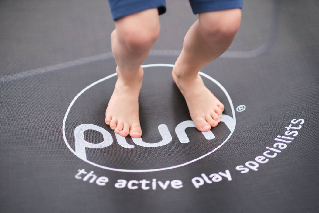 Plum Play® Junior 6ft Kids Trampoline