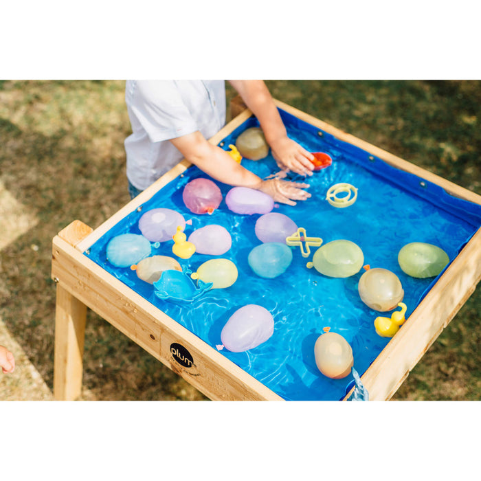 Plum Sand and Water Table