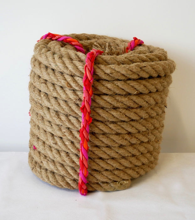 20m Tug Of War Rope