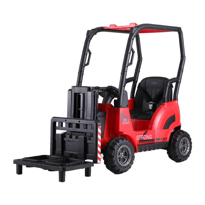Rigo Kids Electric Forklift Loader Ride On