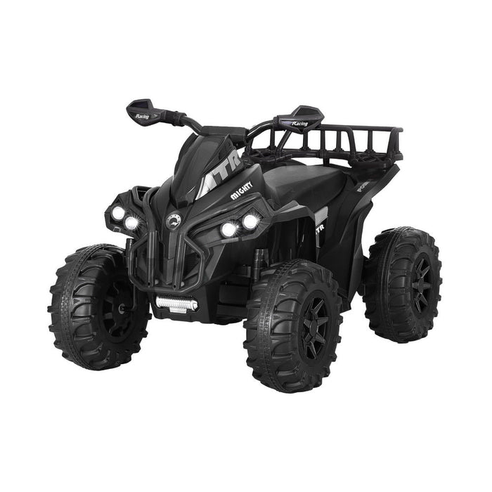 Rigo Kids ATV Quad Ride On Motorbike side view