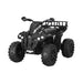 Rigo Kids ATV Quad Ride On Motorbike side view