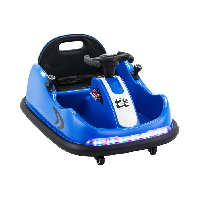 Rigo Kids Ride On Bumper Kart