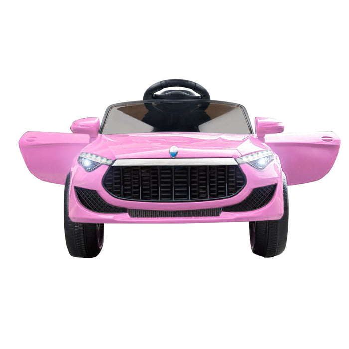 Rigo Maserati Kids Remote Control Car Ride On