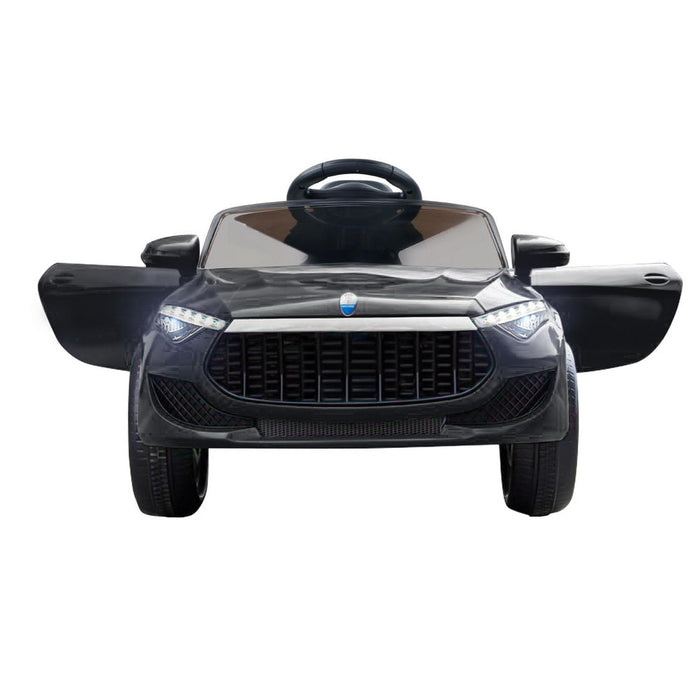 Rigo Maserati Kids Remote Control Car Ride On