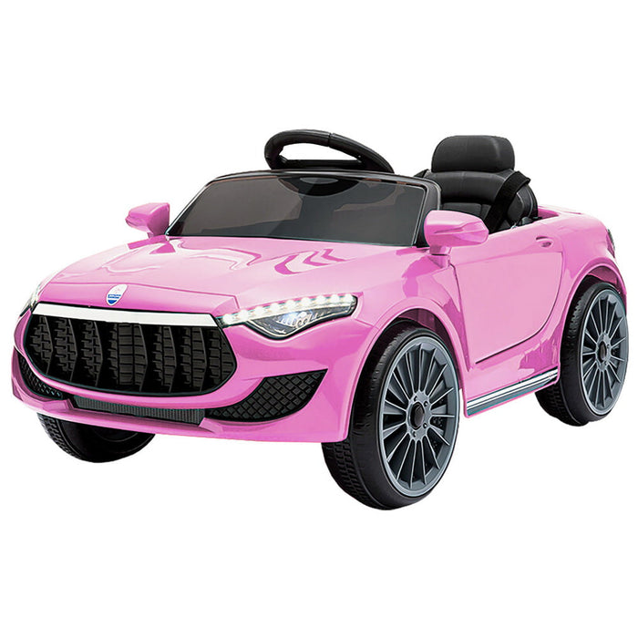 Rigo Maserati Kids Remote Control Car Ride On