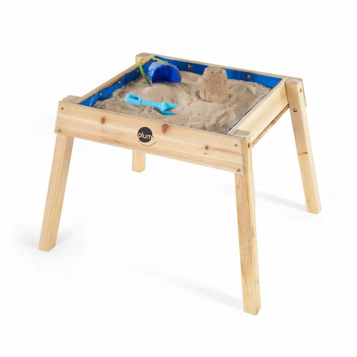 Plum 2 in 1 Wooden Kids Sand and Water Table