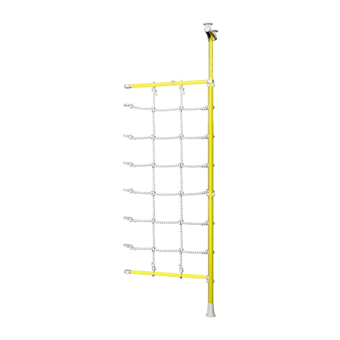 Tinnitots Spider Cargo Net Kit
