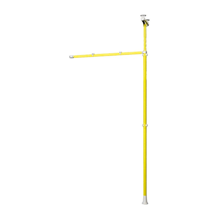 Tinnitots Swing Trapeze Crossbar Kit