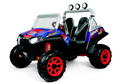 Polaris Ranger RZR 24v 900 XP