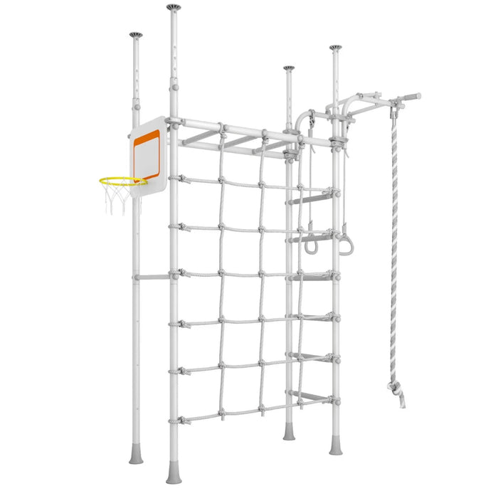 Tinnitots Swedish Home Play gym set - No Drill