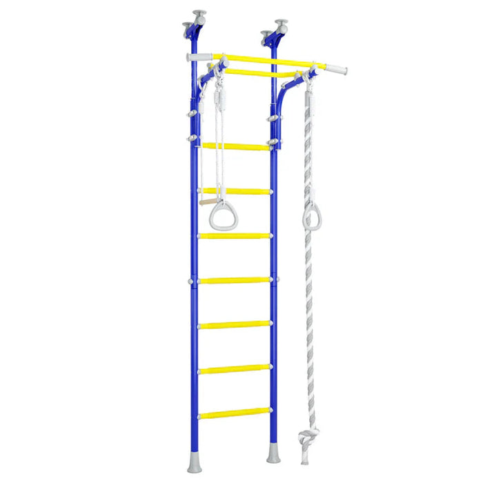 Tinnitots Swedish Indoor Kids Climbing Frame