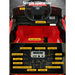 Toyota Tacoma Car Kids Ride On Red headlights