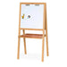 Viga 2 in 1 Wooden Standing Easel