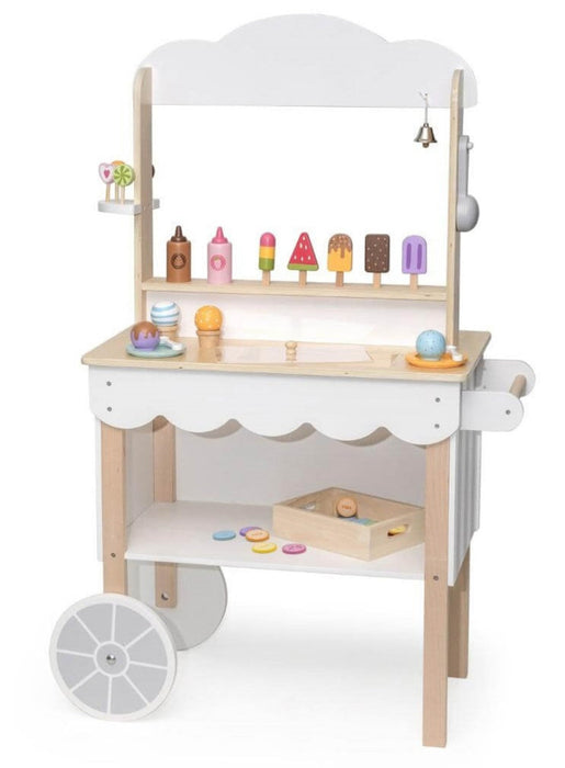 Viga Ice Cream Kids Shop