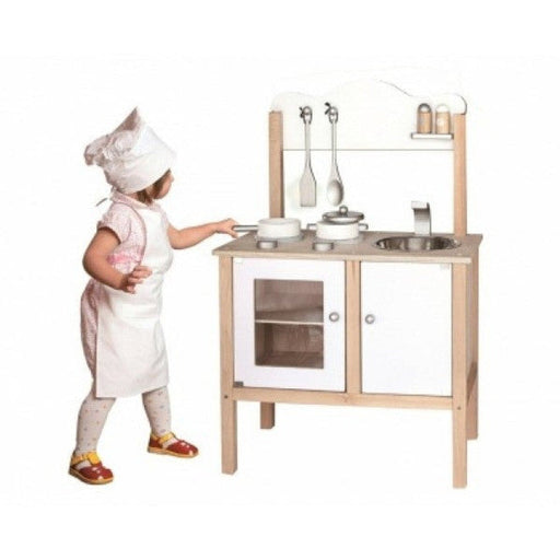 Viga Noble Kids Kitchen with Accessories