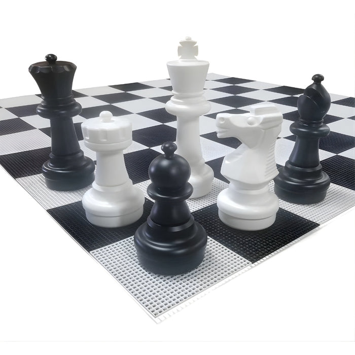 Giant Chess Set