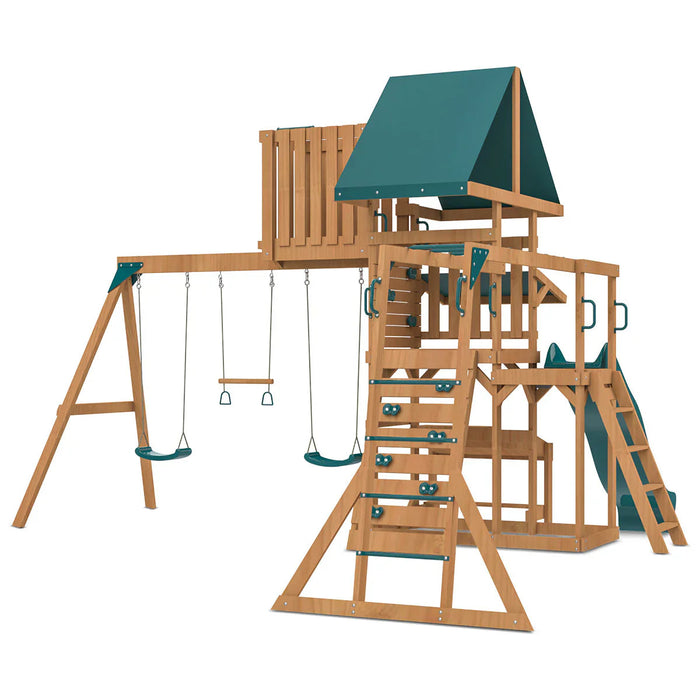 Lifespan Kids Walton Play Centre & Swing Set