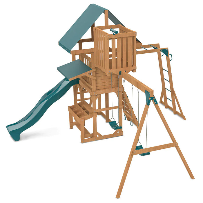 Lifespan Kids Walton Play Centre & Swing Set