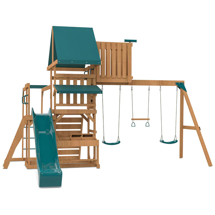 Lifespan Kids Walton Play Centre & Swing Set