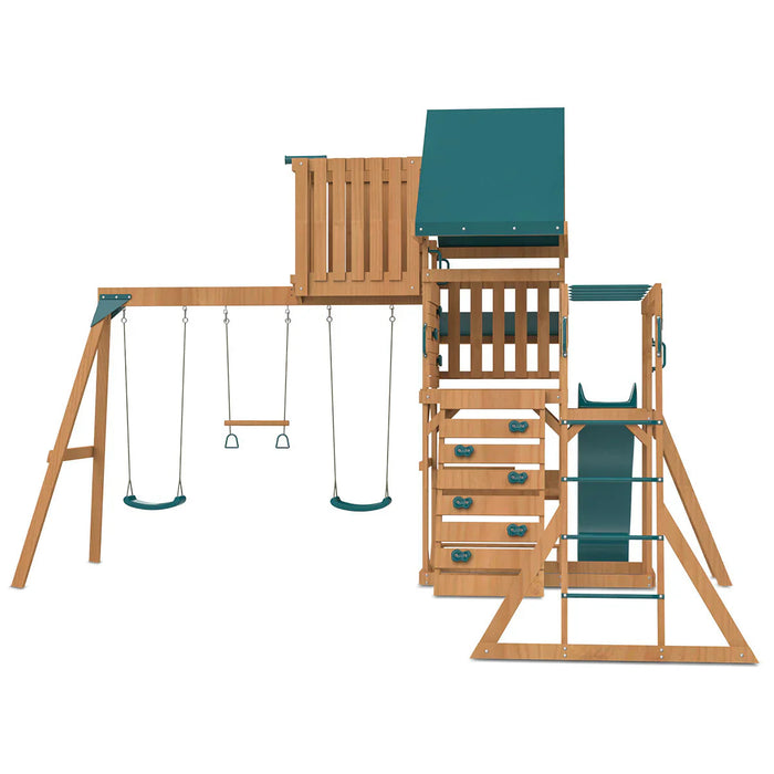 Lifespan Kids Walton Play Centre & Swing Set