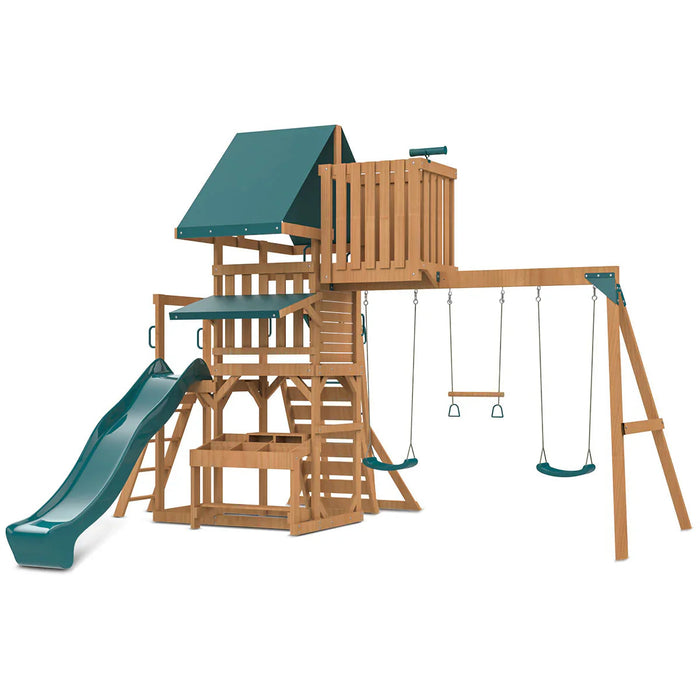 Lifespan Kids Walton Play Centre & Swing Set