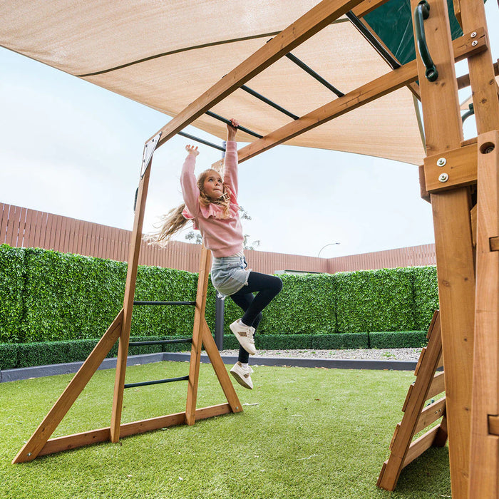 Lifespan Kids Walton Play Centre & Swing Set